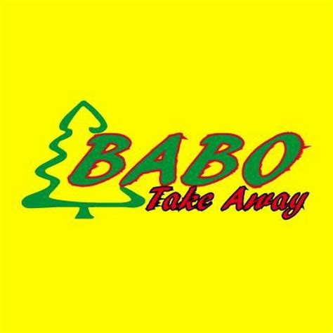 babo bauma|BABO Take Away Suat, Ali gul güzel, Bauma